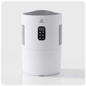 Smart Air Washer