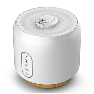 Ultrasonic Aroma Humidifier